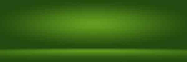 Free photo green and light green blur gradient background