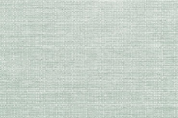Free Photo green linen textile textured background