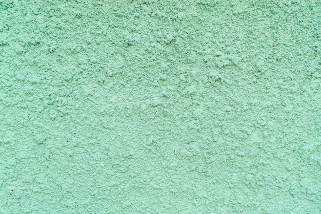Зеленый фон стены мяты