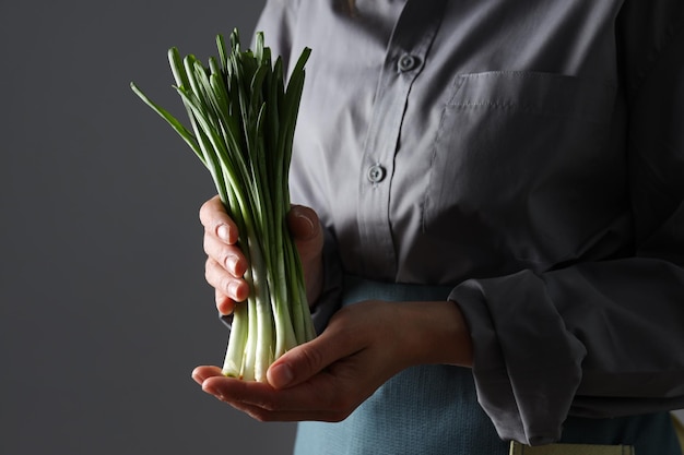 Как выращивать зеленый лук на продажу