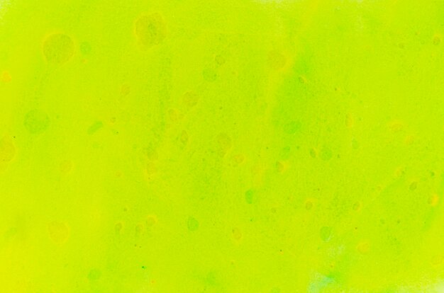 Green paint background