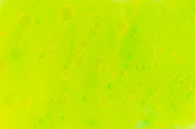 Green paint background