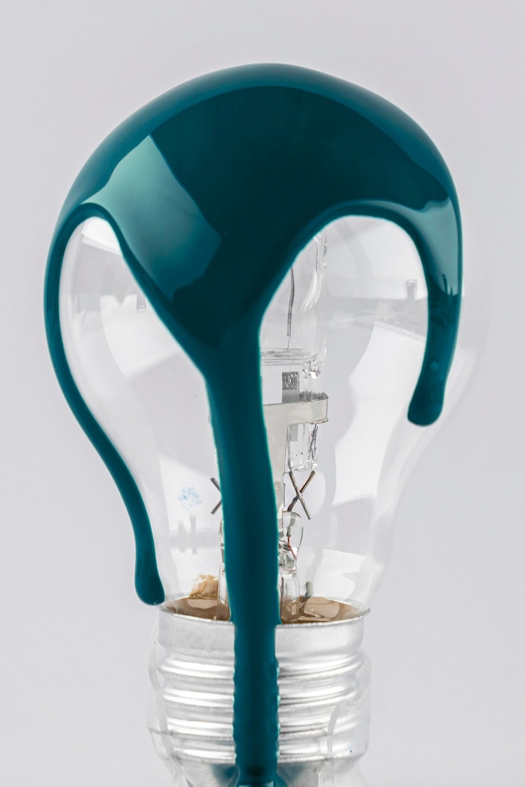 Innovation dans les solutions d’éclairage général