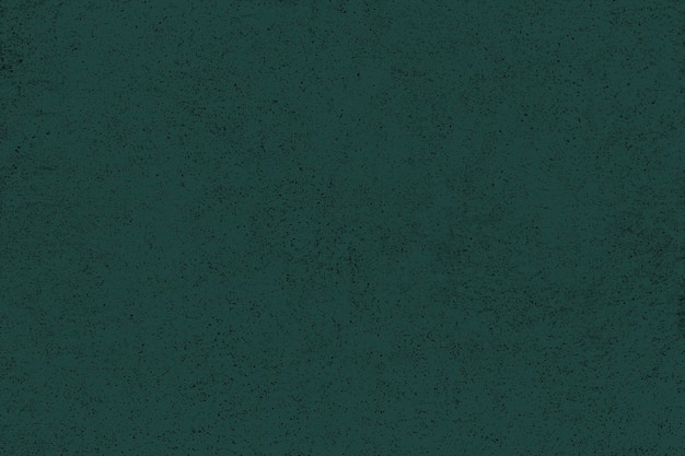 Free photo green painted concrete textured background