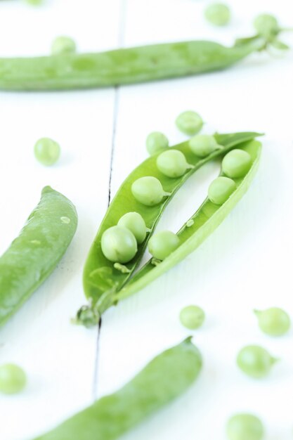 Green peas