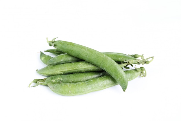 Green peas