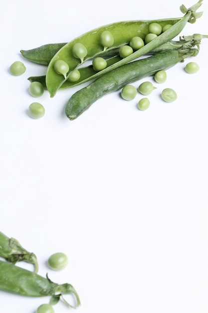 Green peas