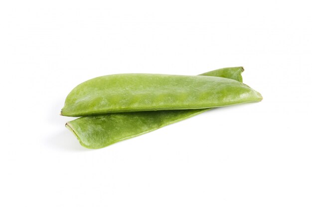 Green peas