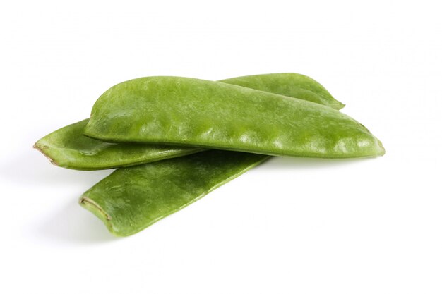 Green peas