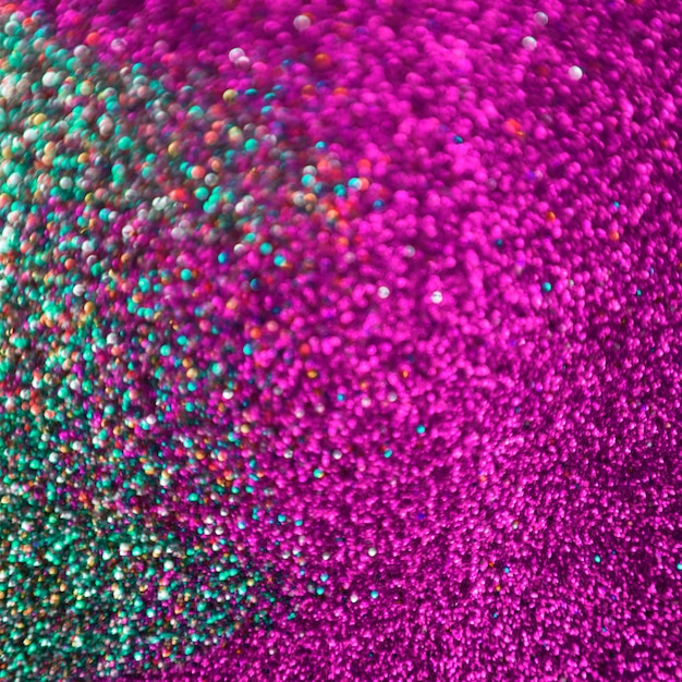 Green and pink texture background