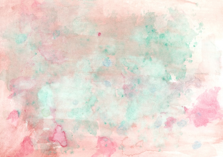 Free Photo green red texture