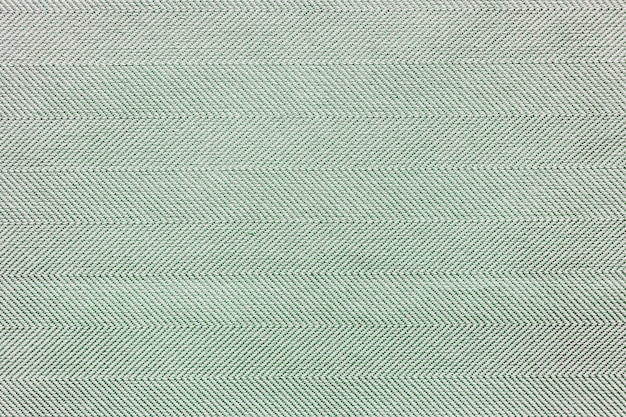 Green rug fabric textured background