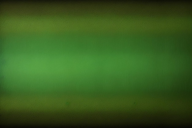 Free photo a green screen with a green background