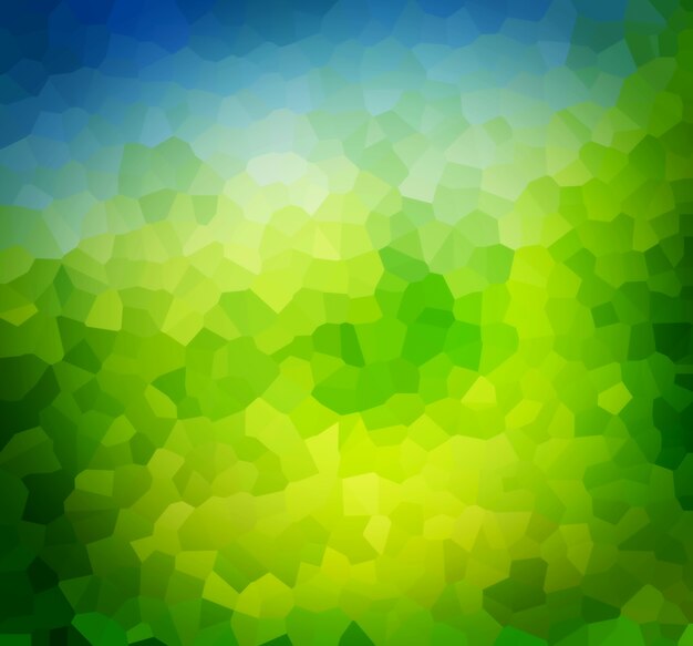 Green texture