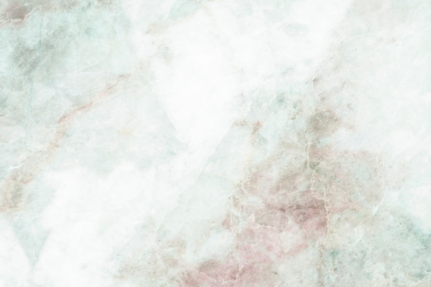 Free Photo green textured marble with red stain background