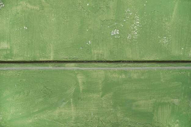 Зеленый фон стены