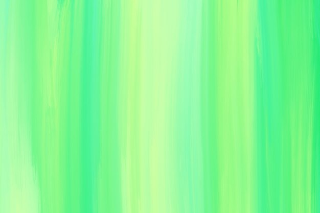 Green watercolor texture background