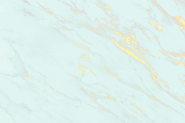 Free Photo green with yellow scratches marble surface