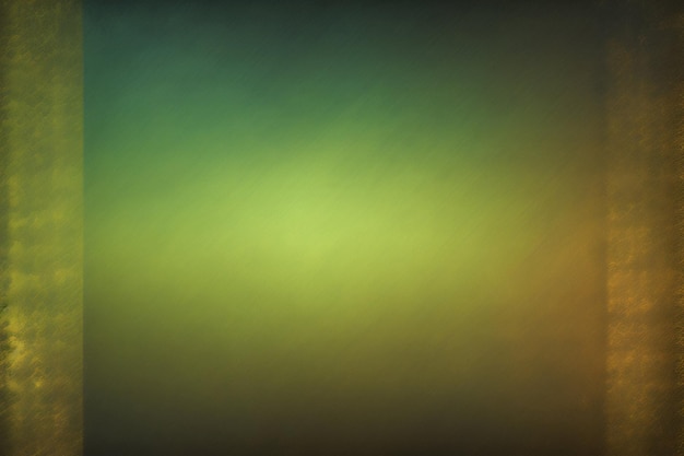 Free photo green and yellow background with a green and yellow background