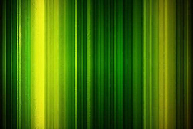 Free photo green and yellow background with a vertical line.