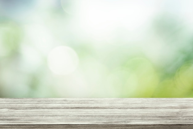 Free Photo greenery product background