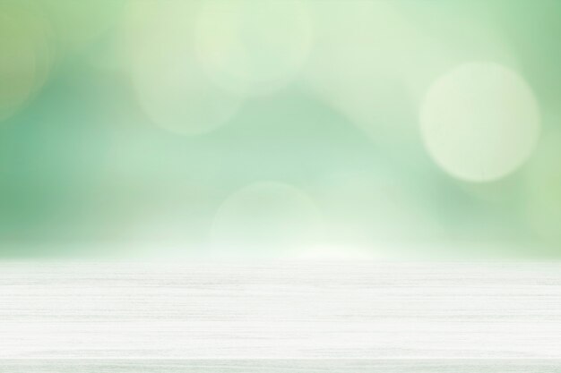 Free Photo greenery product background