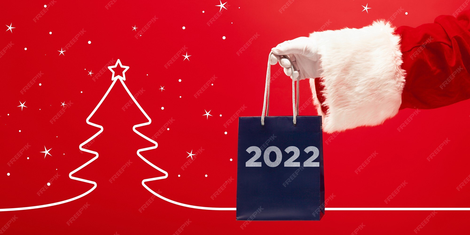 New Christmas Ads 2022 Premium Photo | Greeting Flyer For Ad. Concept Of Christmas, 2022 New  Year's, Winter Mood, Holidays. Copyspace, Postcard.