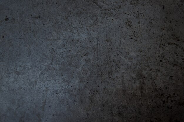 Grey concrete wall texture