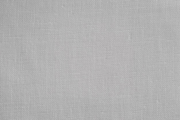 Free photo grey fabric texture