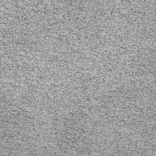 Free photo grey felt texture