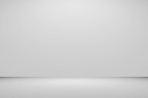 grey gradient backdrop simple soft