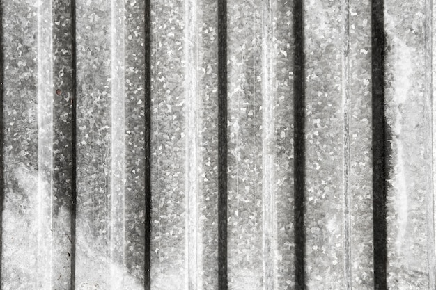회색 금속 표면 클로즈업