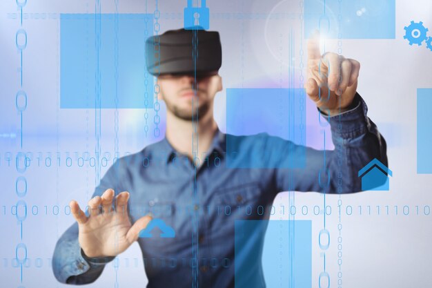 The metaverse will change the way we perceive user data