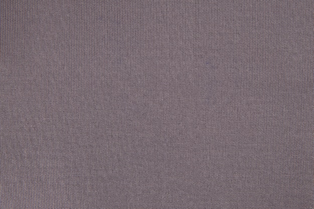 Grey textile texture