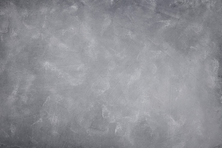 Free Photo grey textured background