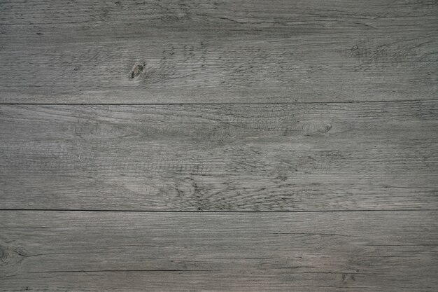 Grey wooden texture