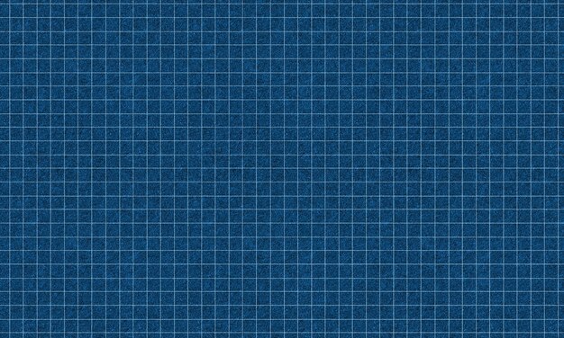 grid line pattern with blue texture background