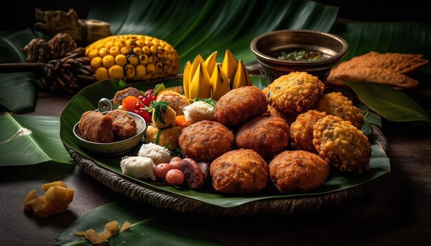 Andhra sweets