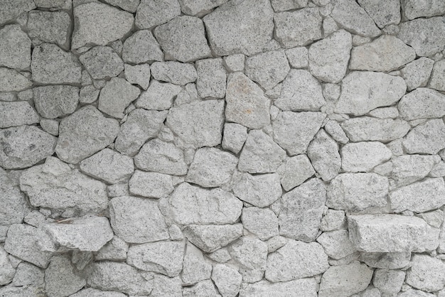 Foto gratuita struttura in roccia a terra