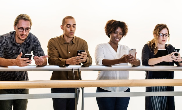 Telephones Enhancing Accessibility and Inclusivity for All