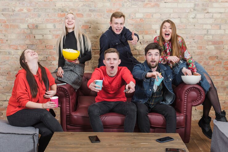 The Streameast Soccer