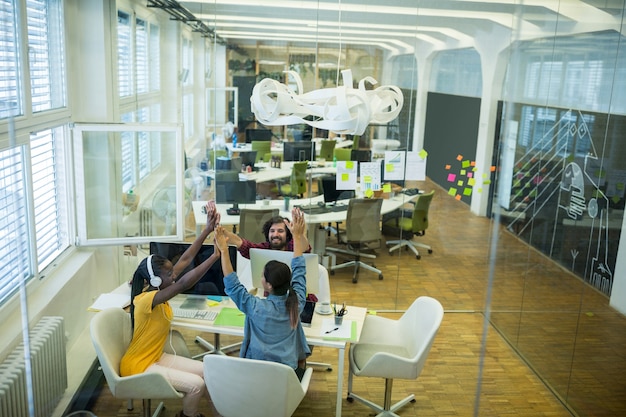 Internet Of Things For Your Smart Office Space