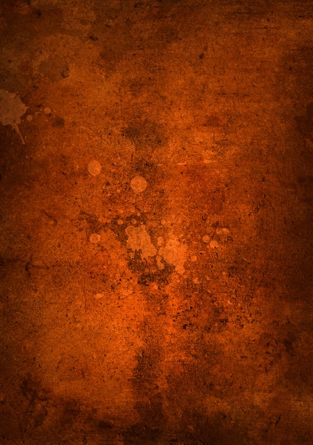 Free photo grunge background ideal for halloween