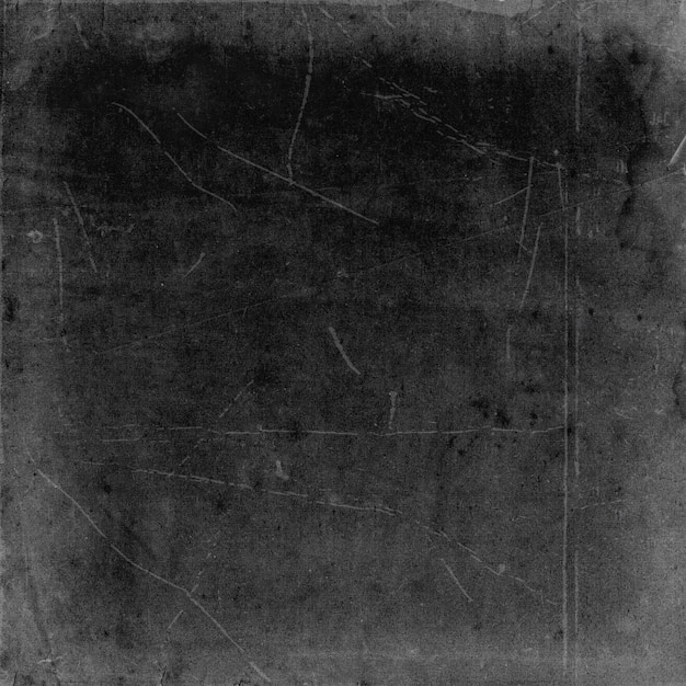 Free photo grunge background with scratches and stains