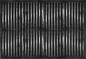 Free photo grunge bars background