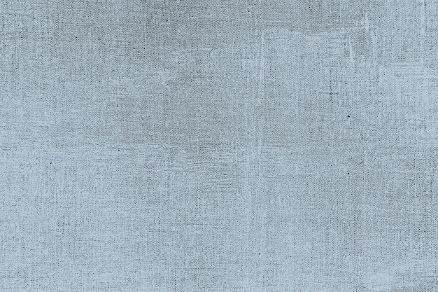 Grunge blue concrete textured background