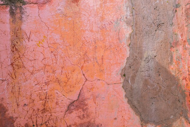 Grunge цементной стены текстуры.