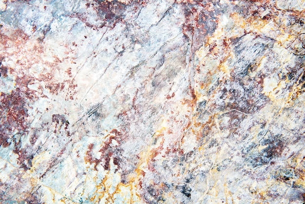 Free photo grunge colorful marble textured background