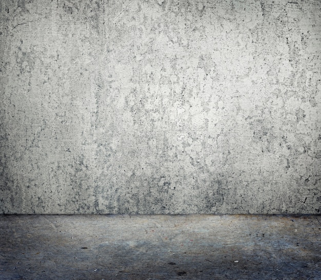 Grunge Concrete Material Background Texture Wall Concept