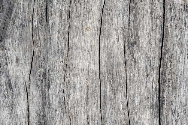 テクスチャードグランジダーク木の板